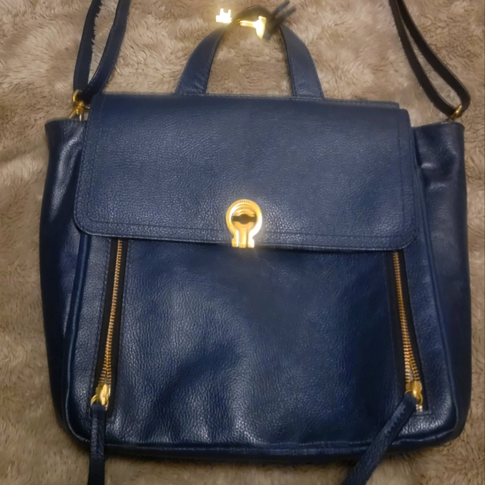 Fossil handbag